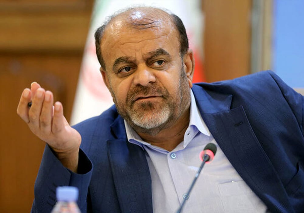 رستم قاسمی