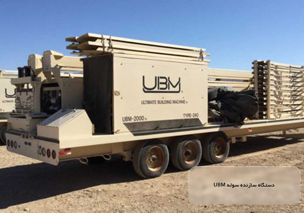 UBM