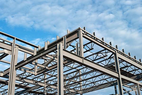 اتصال دهنده ها در سازه های فولادی