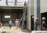 بهترین ضخامت ساندویچ پانل برای سقف و دیوارِ سوله من کدام است؟