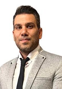 محسن موساوند